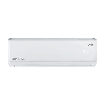 Minisplit Mirage X3 1.5 Tonelada