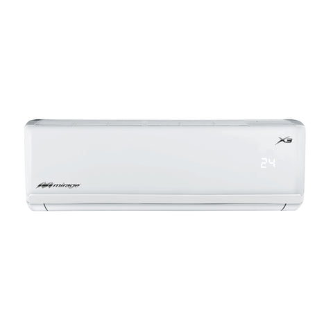 Minisplit Mirage X3 1 Tonelada