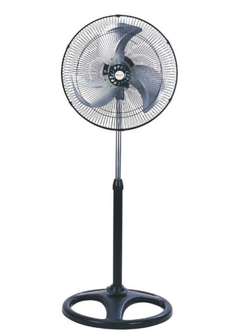 Ventilador de pedestal Mytek 3 velocidades